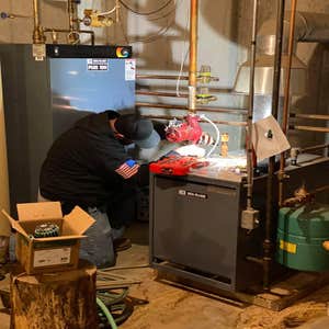 Photos by Breon's plumbing Heating & Cooling LLC #1