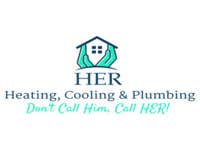 Photos by Her Heating Cooling & plumbing #1