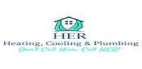 Photos by Her Heating Cooling & plumbing #1