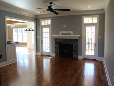Photos by Crosswind Custom Homes LLC #1