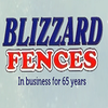 Blizzard Fence Corp logo