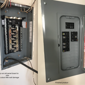 JAMES HOLSKE ELECTRICIAN