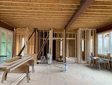 High Country Home Full Buildout - 7,500 sf