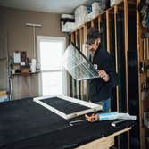 Photos by Lightning Glassworks & Screens, LLC #1 Glass repair Colorado Springs