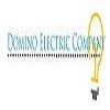Domino Electric Company logo