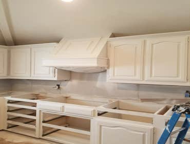 Photos by E&m Painting and Cleaning Services #2