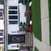 front of house custom door