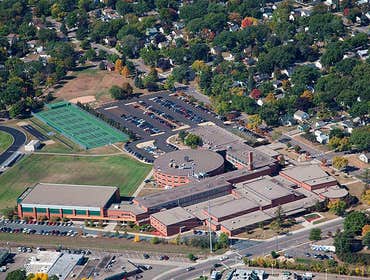 Commercial Roofing