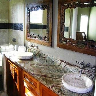 Master Bath Reno
