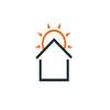 Sol Vista Roofing logo