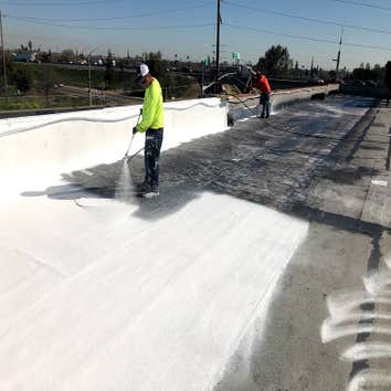Joaquin Roofing Co