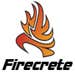 Firecrete Custom Concrete logo
