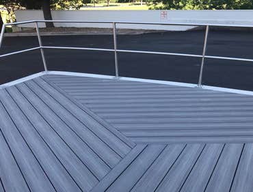 Deck Photos
