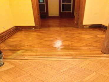 Project photos from Politi flooring INC