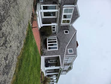 Photos by Scott M Bond Carpentry #1