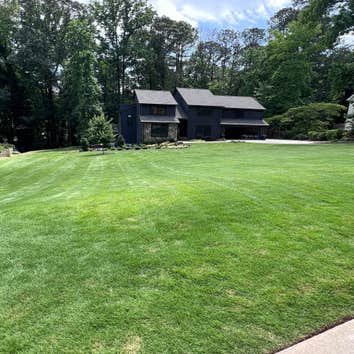 Landscape East Cobb