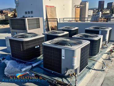 Photos from VT Heating & Air Conditioning, Inc.