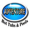 Adventure Hot Tubs & Pools logo