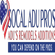 Socal Adu Pros, Inc logo