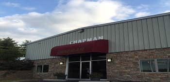 Chapman Heating, Cooling, and plumbing