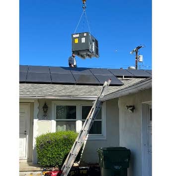 Service Heroes Heating, AC and Insulation