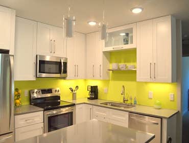 GEC Cabinet Depot As you get up in the morning, your day starts from the bathroom. For getting your dream bathroom you just have to visit once at GEC C