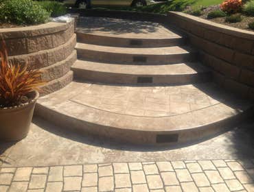 Project photos