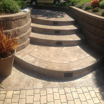 Project photos
