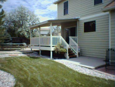 Photos by Newvision Custom Builders #1