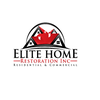Elite Home Restoration Inc logo