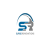 Surge Renovations logo