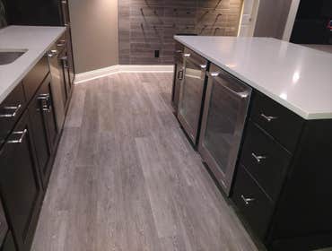 Photos by Integrated Custom Construction #1