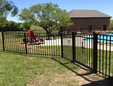 Fences
