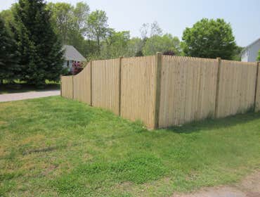 Fences