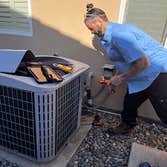 Grandmark Service Company