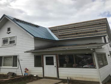 Photos by Mast Construction #1