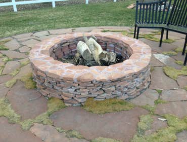Fire Pit