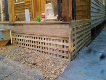 Janda Contracting LLC Job Gallery