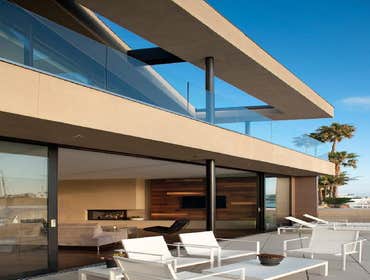 Single family residential
