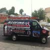 All Experienced Home Improvement T/A Elton Axhami logo