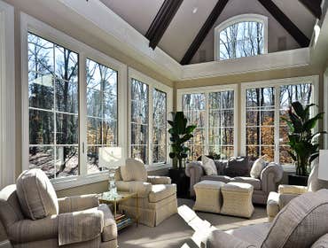 Sitting/Sunroom