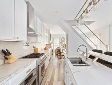 Kitchens