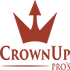 Crownup Pros | Chimney Sweep Denver logo