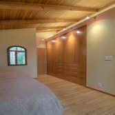 Master Bedroom Wardrobe