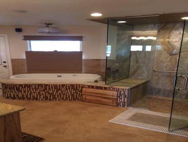 Project photos