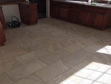 tile