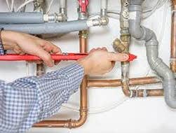 Random Plumbing Project Photos