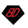 Black Diamond Concrete LLC logo
