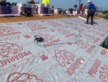 Photos from JM Mercado Roofing Co