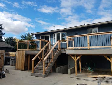 Photos by Riverside Fence & Deck LLC #1